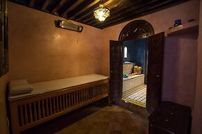 Riad Fes Baraka Piscine & Spa