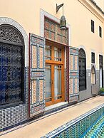 Riad Fes Baraka Piscine & Spa