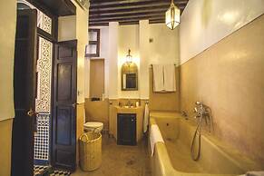 Riad Fes Baraka Piscine & Spa