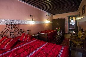 Riad Fes Baraka Piscine & Spa