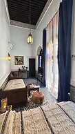 Riad Fes Baraka Piscine & Spa