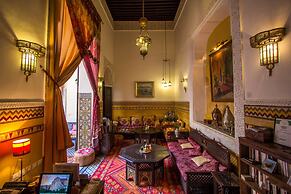 Riad Fes Baraka Piscine & Spa