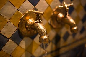 Riad Fes Baraka Piscine & Spa