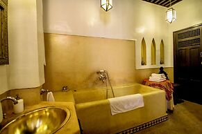 Riad Fes Baraka Piscine & Spa