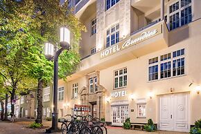 Hotel Brandies Berlin