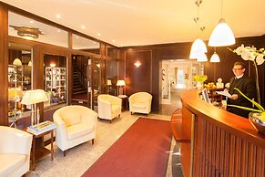 Hotel Brandies Berlin