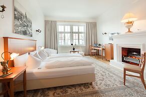 Hotel Brandies Berlin