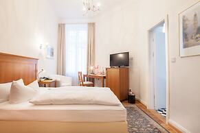 Hotel Brandies Berlin
