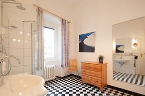 Hotel Brandies Berlin