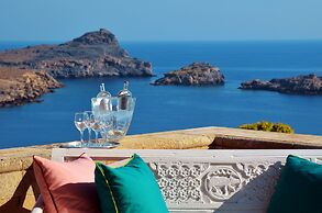 Melenos Art Boutique Hotel