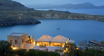 Melenos Art Boutique Hotel