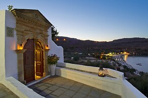 Melenos Art Boutique Hotel