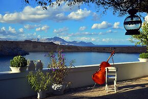 Melenos Art Boutique Hotel
