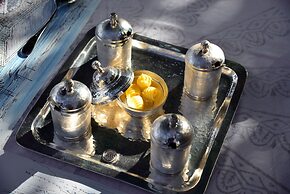 Melenos Art Boutique Hotel