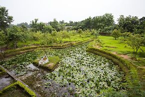 Buddha Maya by KGH Group