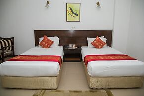Buddha Maya by KGH Group