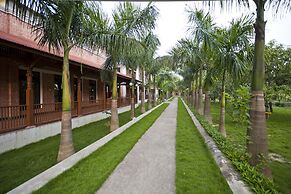 Buddha Maya by KGH Group