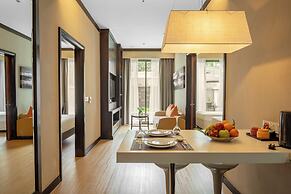MiCasa All Suite Hotel