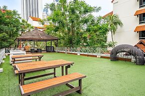 MiCasa All Suite Hotel