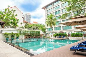 MiCasa All Suite Hotel