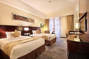 Guilin Lijiang Waterfall Hotel