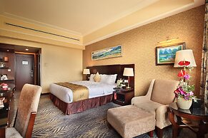 Guilin Lijiang Waterfall Hotel