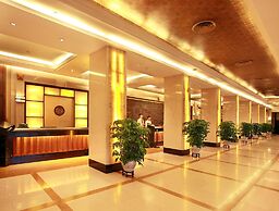 Guilin Lijiang Waterfall Hotel