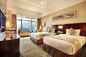 Guilin Lijiang Waterfall Hotel