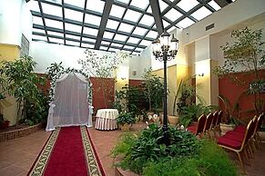 Shalyapin Palace Hotel
