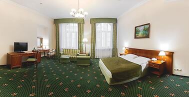 Shalyapin Palace Hotel