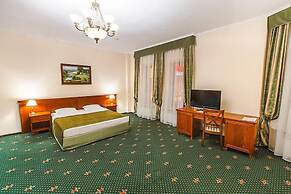 Shalyapin Palace Hotel