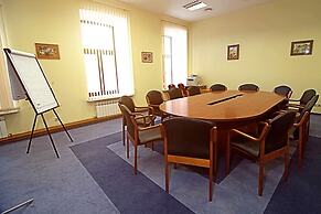 Shalyapin Palace Hotel