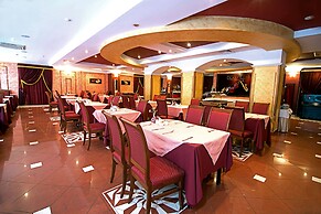 Shalyapin Palace Hotel