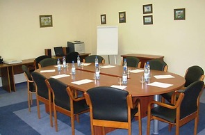 Shalyapin Palace Hotel