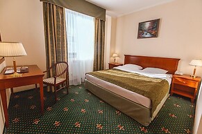 Shalyapin Palace Hotel