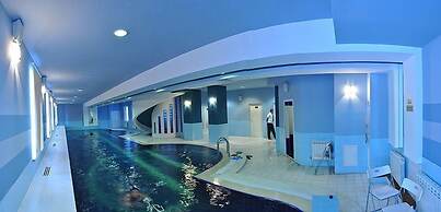 Shalyapin Palace Hotel