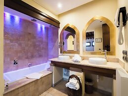 Vogue Hotel