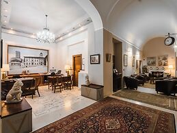 Vogue Hotel
