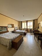 Vogue Hotel