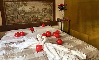 Vogue Hotel