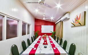 Tanoa Rakiraki Hotel