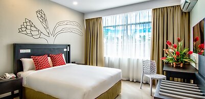 Tanoa Rakiraki Hotel