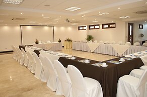 Marinaterra Hotel & Spa