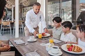 Marinaterra Hotel & Spa