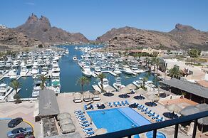 Marinaterra Hotel & Spa