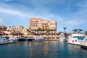 Marinaterra Hotel & Spa