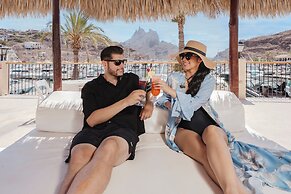 Marinaterra Hotel & Spa