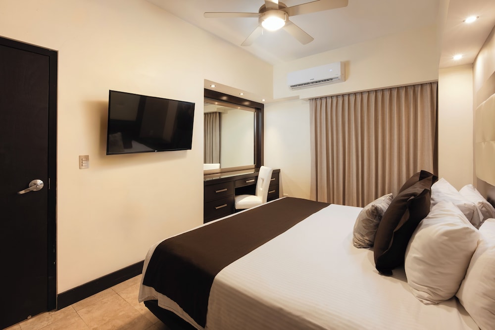 Marinaterra Hotel & Spa