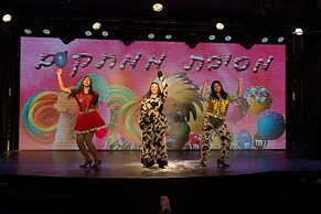 Leonardo Club Hotel Eilat - All Inclusive