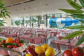 Leonardo Club Hotel Eilat - All Inclusive